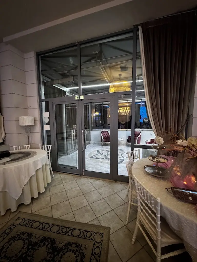 Prodromos Peios_ΣΤΑΥΡΟΣ ΔΕΞΙΩΣΕΙΣ - ΕΥΚΑΡΠΙΑ_Efkarpía_Bewertung