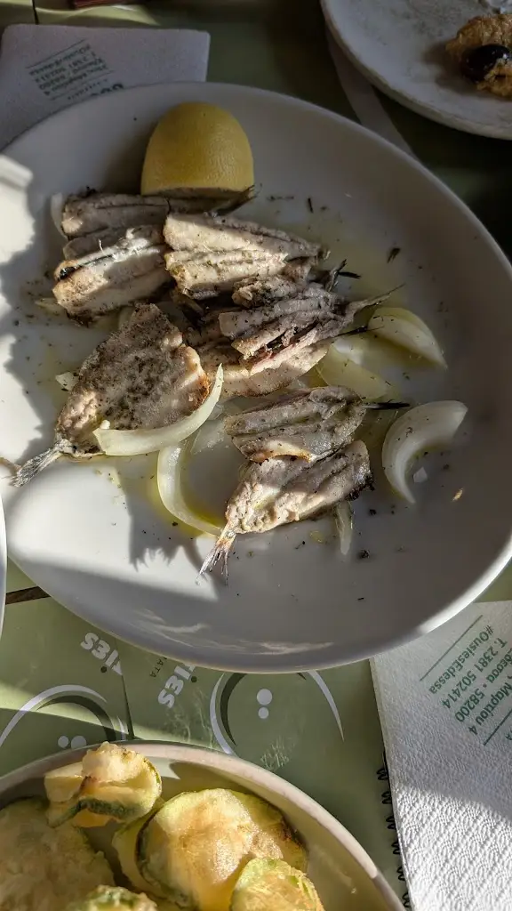 Vesna Simonovska_Ousies_Édessa_review