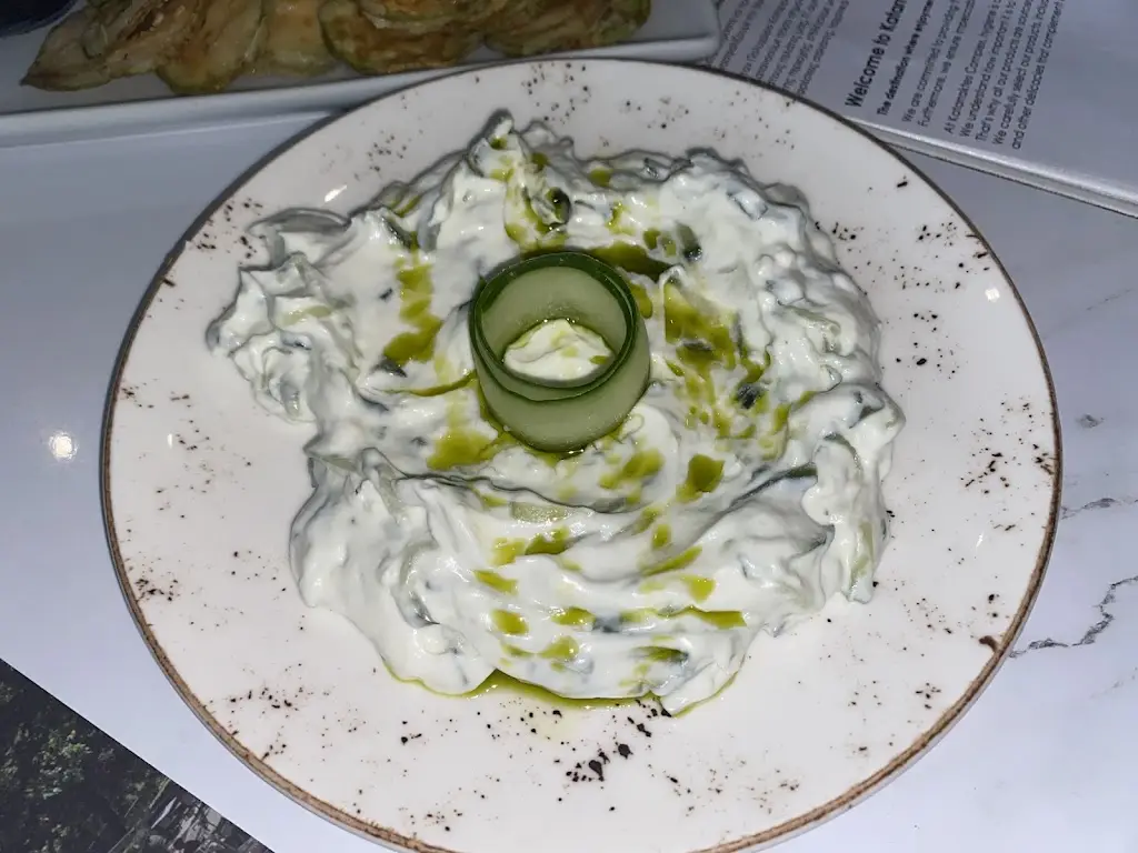 Sultanna Kourpouanidis_Katarraktes Complex - RestoBar_Édessa_review