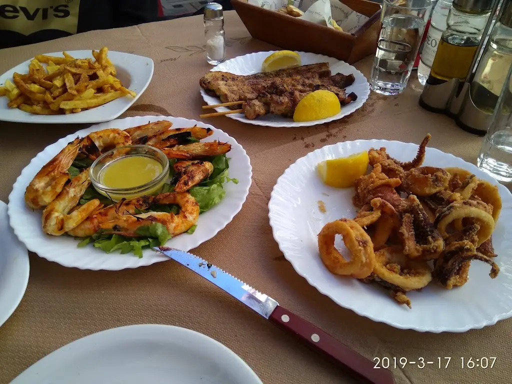 Menü_Gefsidromio_Édessa_Bild_4