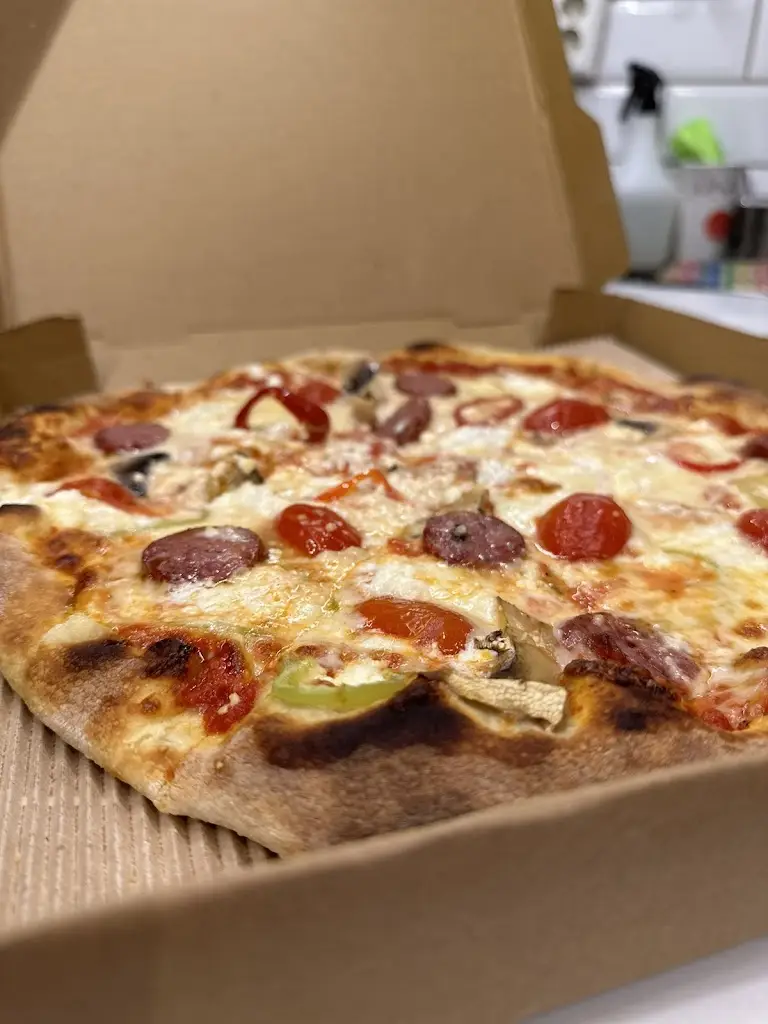 George Tsa_Fresh Plus_Édessa_Bewertung