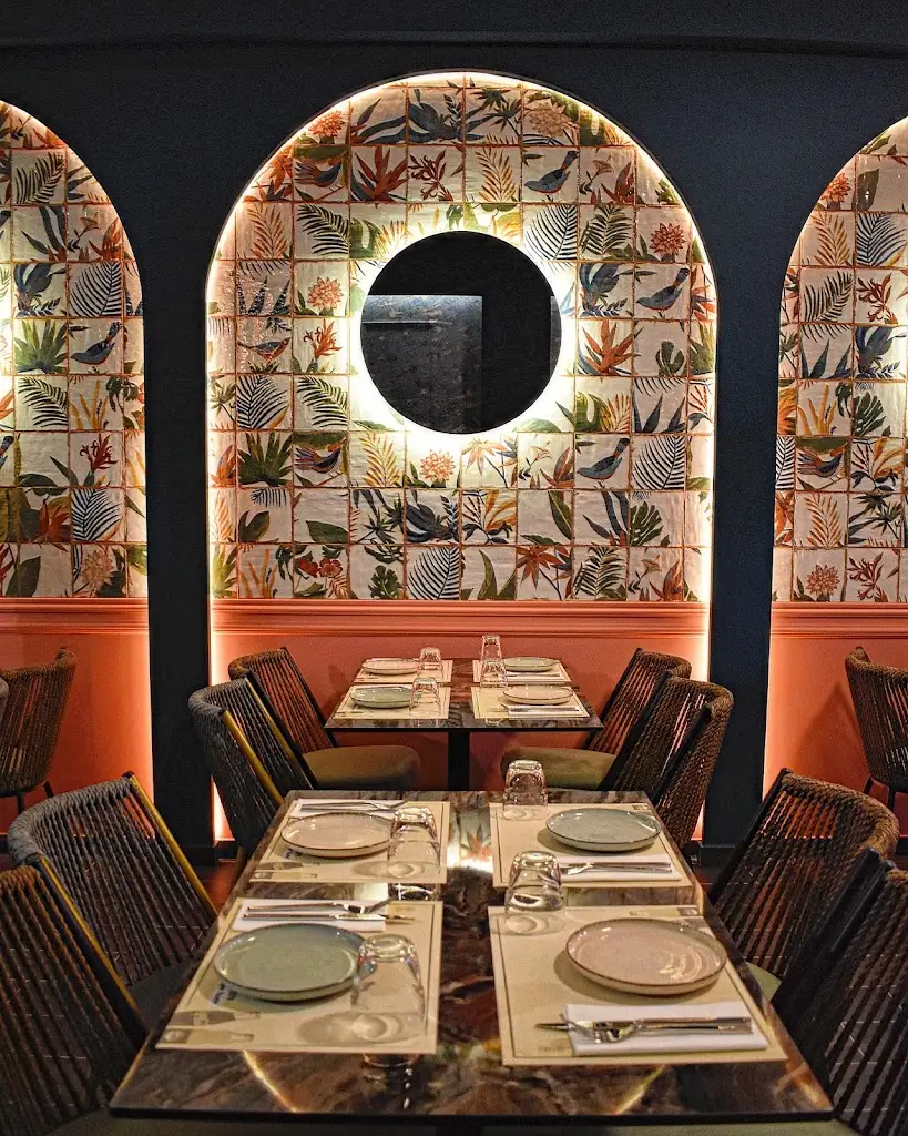 Ресторан „Ѕвезда“ / Εστιατόριο "Star" Restaurant in Édessa