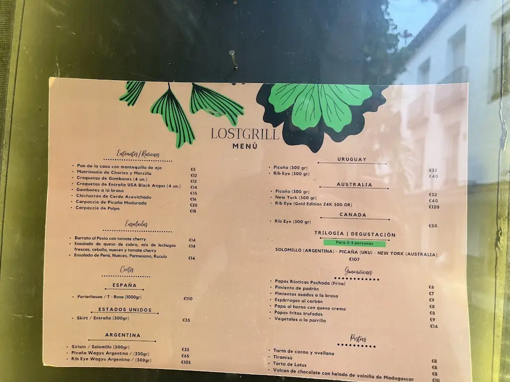 Menu_Artemidas Bistro coffee, street food and Vegan_Artémida_image_3