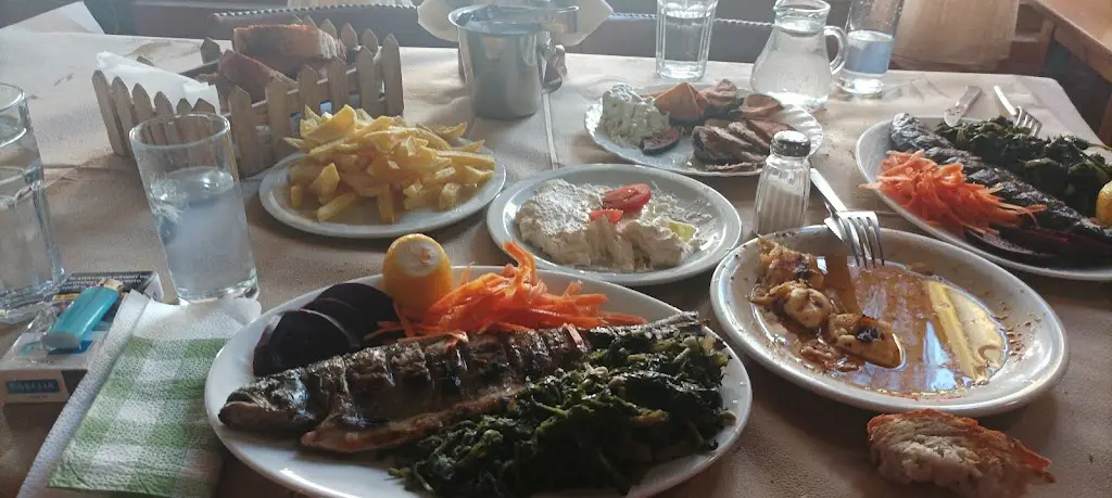 Menu_Τσιπουράδικο - Ταβέρνα Το Μισίρι_Édessa_image_4