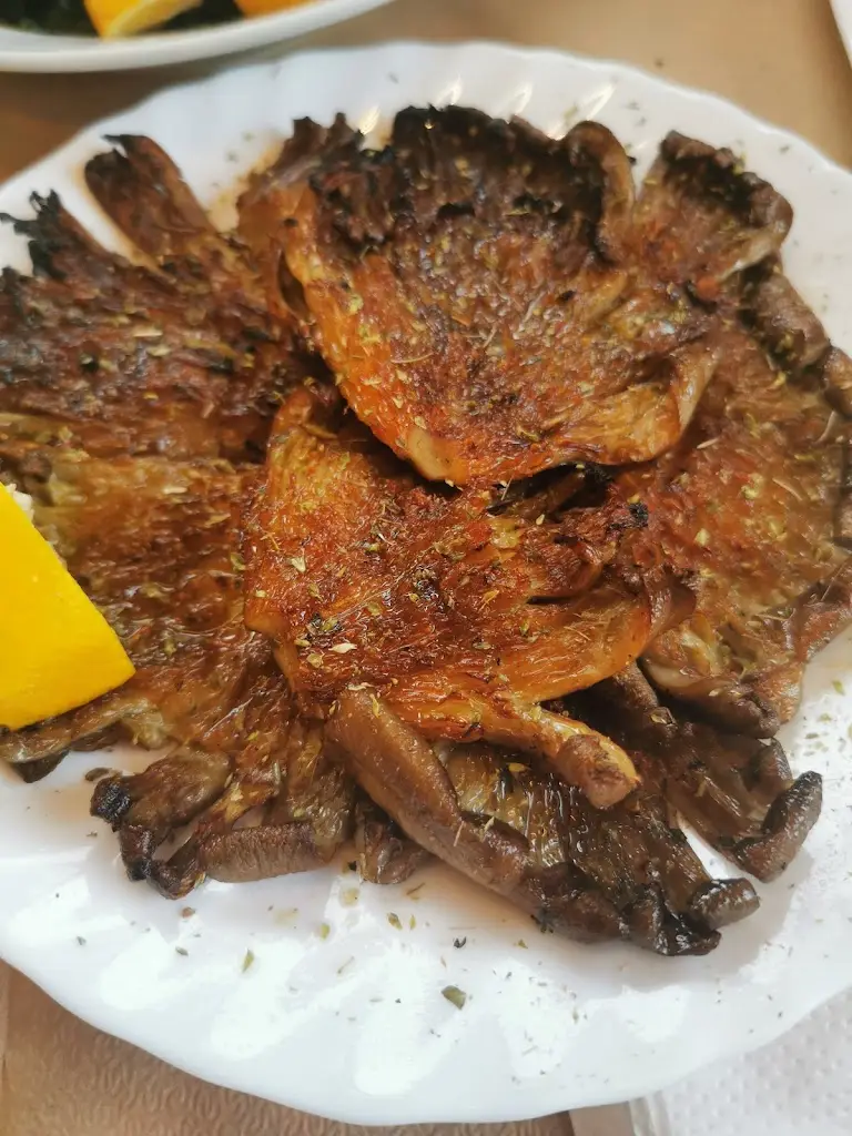 Menu_Τσιπουράδικο - Ταβέρνα Το Μισίρι_Édessa_image_5