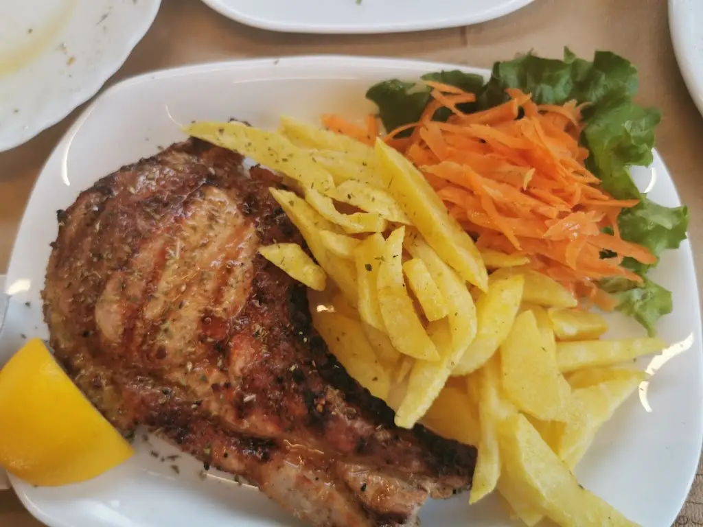 Menu_Τσιπουράδικο - Ταβέρνα Το Μισίρι_Édessa_image_6