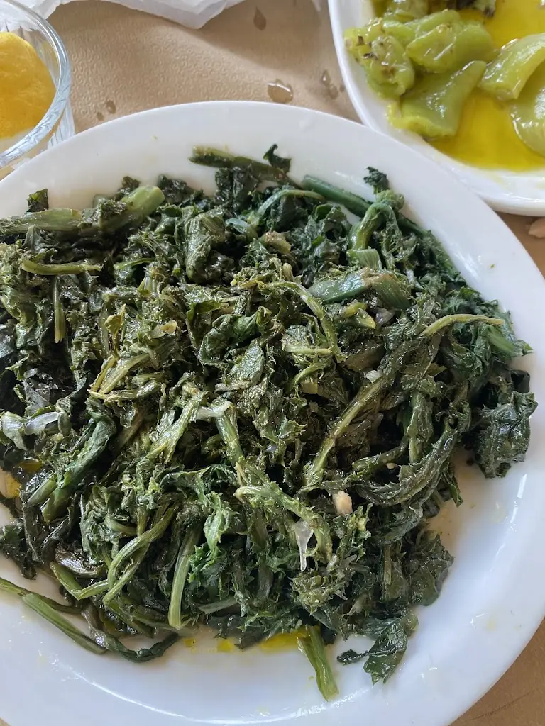 Menu_Τσιπουράδικο - Ταβέρνα Το Μισίρι_Édessa_image_7