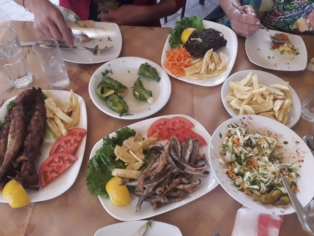 Menu_Τσιπουράδικο - Ταβέρνα Το Μισίρι_Édessa_image_8