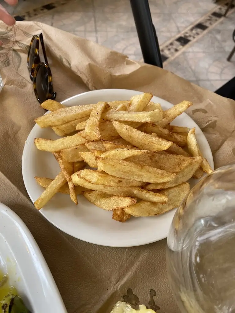 Menu_Τσιπουράδικο - Ταβέρνα Το Μισίρι_Édessa_image_9