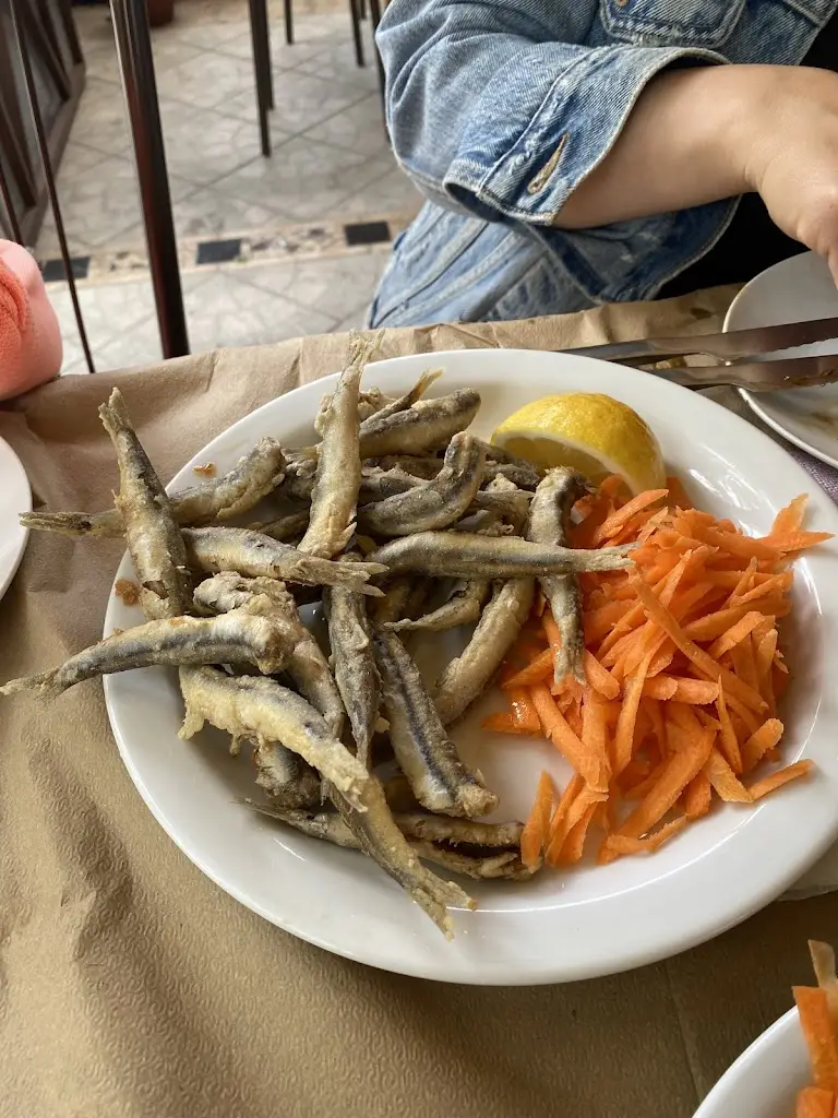 Yiannis Chrysostomidis_Τσιπουράδικο - Ταβέρνα Το Μισίρι_Édessa_review