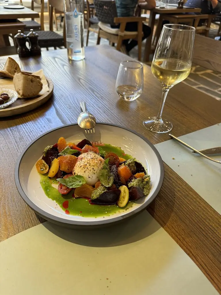 Vikcy Mykonos_Anama_Évosmos_review