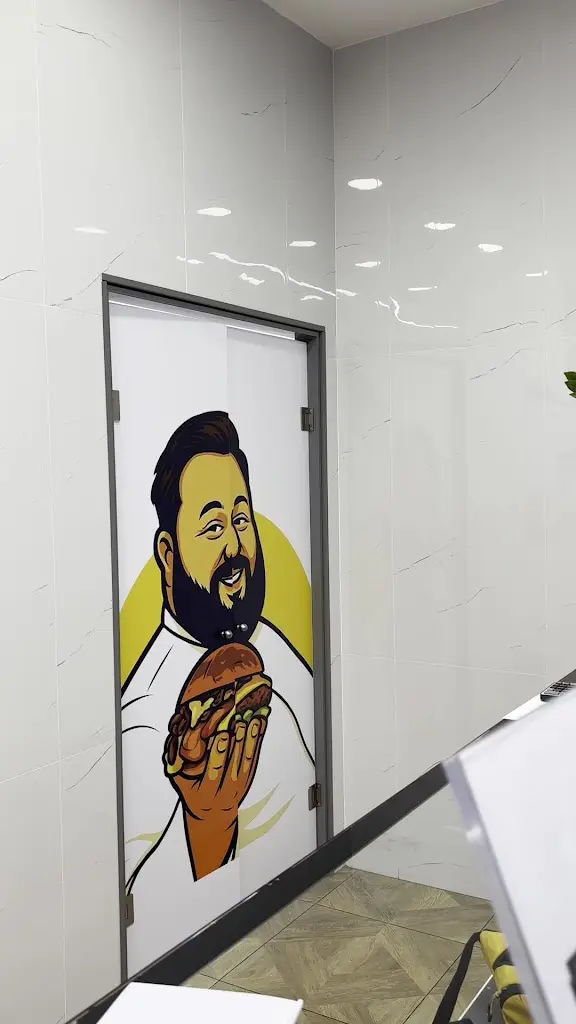 Ilias Papalexandridis_STIVOS BURGER & STEAK_Évosmos_Bewertung