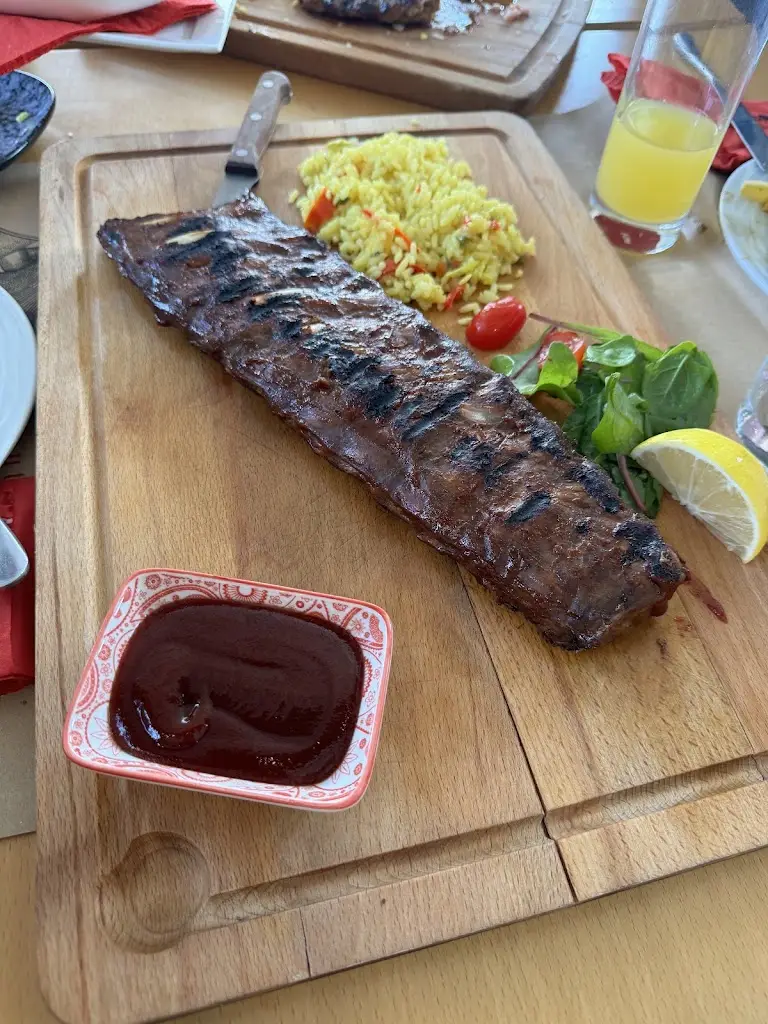 Menü_Μεζεδοπωλείο Μύρτιλο_Évosmos_Bild_8