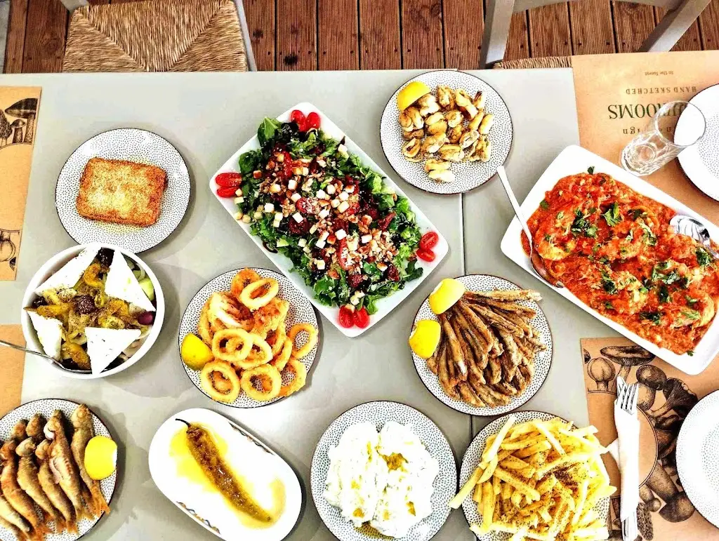 Menu_Ρόκα Μεζεδοπωλείο_Évosmos_imagen_6