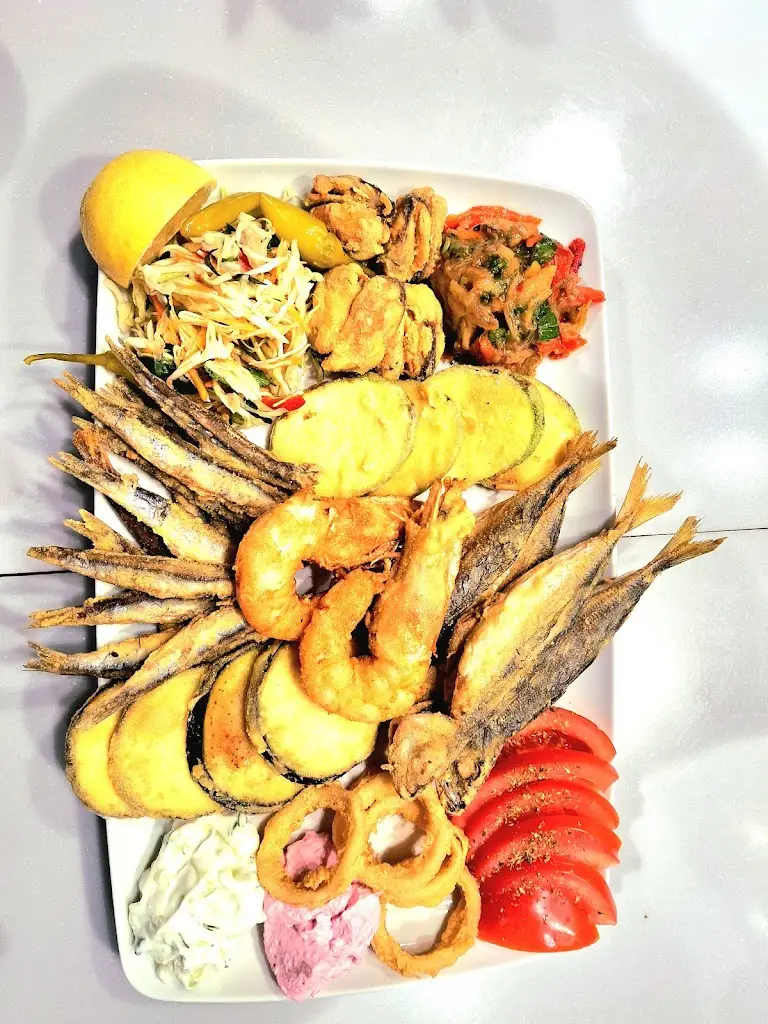 Menu_Ρόκα Μεζεδοπωλείο_Évosmos_imagen_8