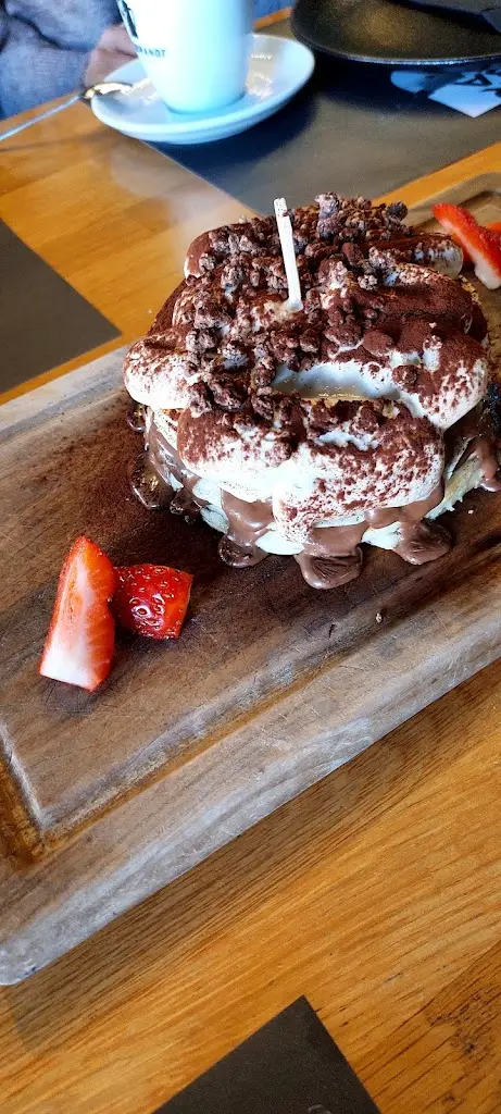 Menü_Model Urban Style Bar_Évosmos_Bild_5