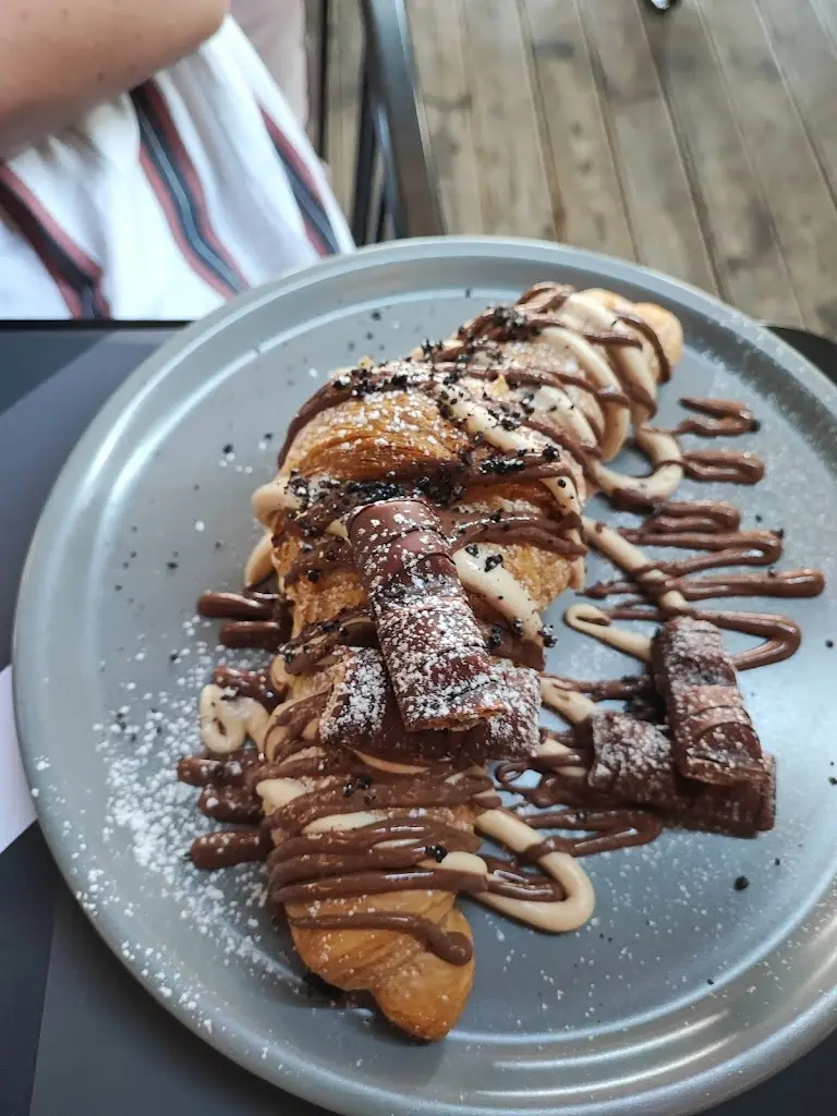 Menü_Model Urban Style Bar_Évosmos_Bild_8