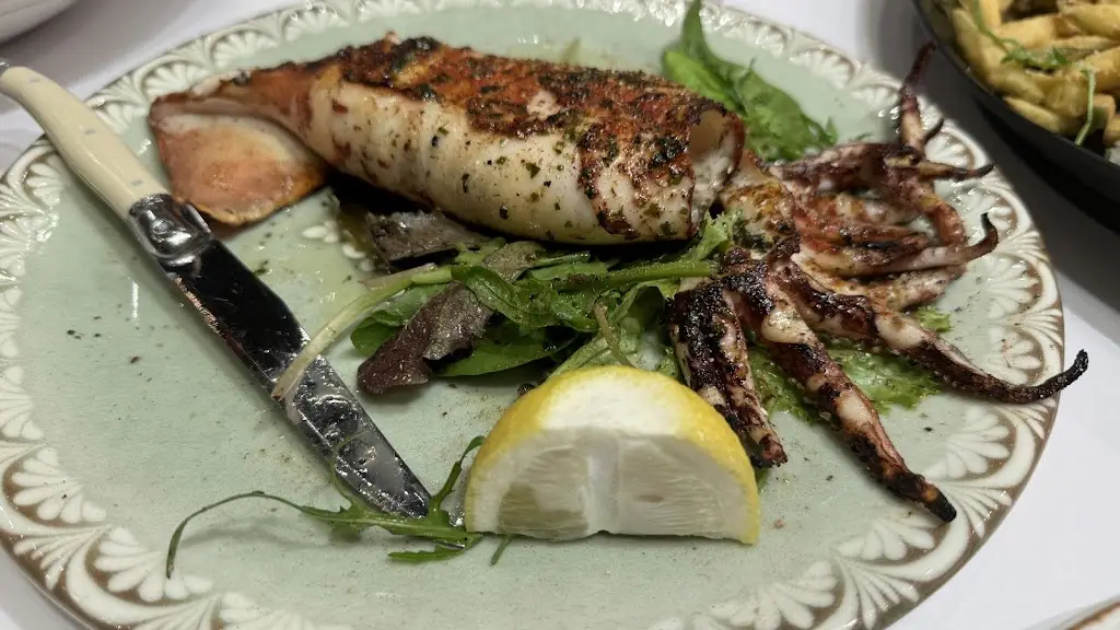 Menü_Meze Meze_Évosmos_Bild_5