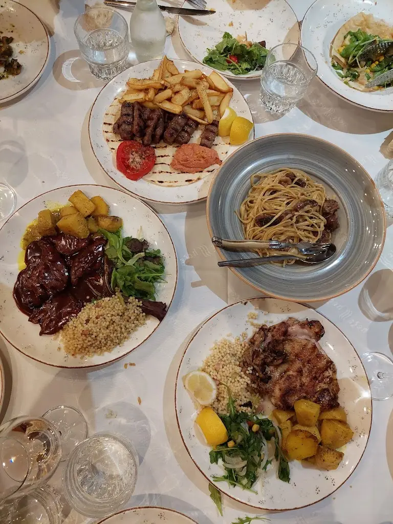 Menü_Meze Meze_Évosmos_Bild_6