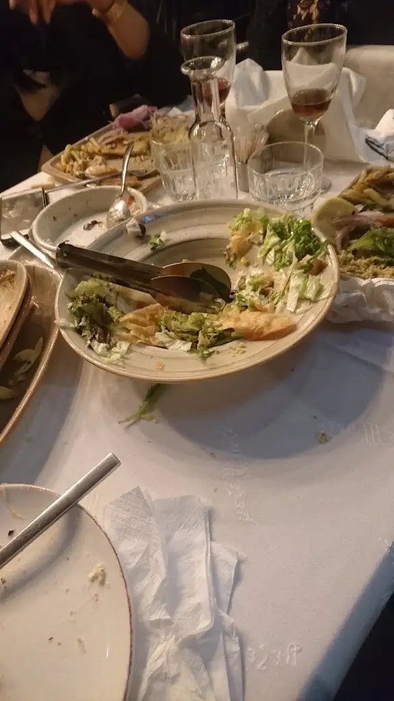 Menü_Meze Meze_Évosmos_Bild_8