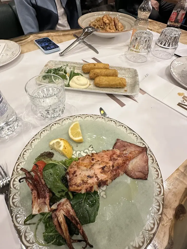 Ayaka Wheelchairbasketball_Meze Meze_Évosmos_Bewertung