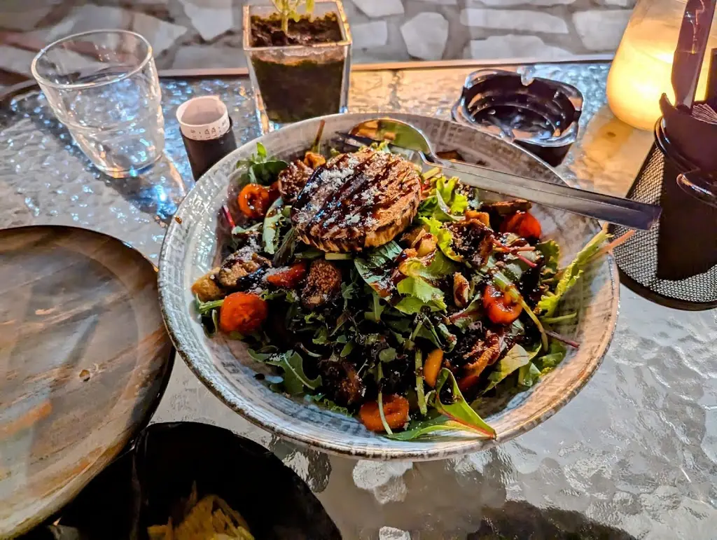 Andreea Lauer_Alchemist Kitchen Laboratory_Galátista_review