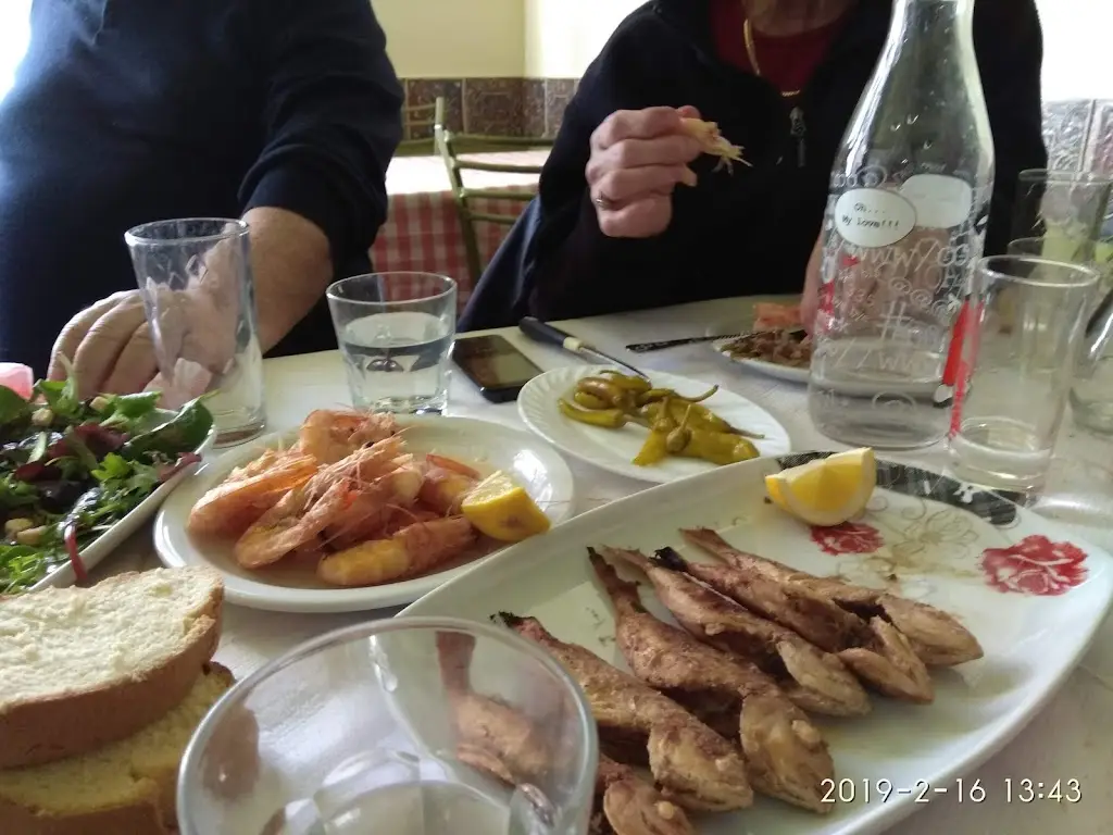 Menü_ΤΟ ΣΤΕΚΙ ΤΟΥ ΜΗΤΣΕΑ_Galátista_Bild_2