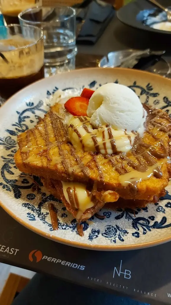 Menü_Stoa Multi Venue_Giannitsá_Bild_6