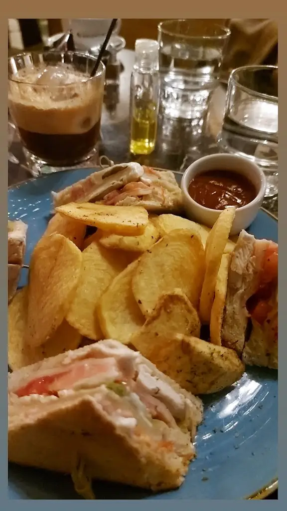 Menü_Stoa Multi Venue_Giannitsá_Bild_7