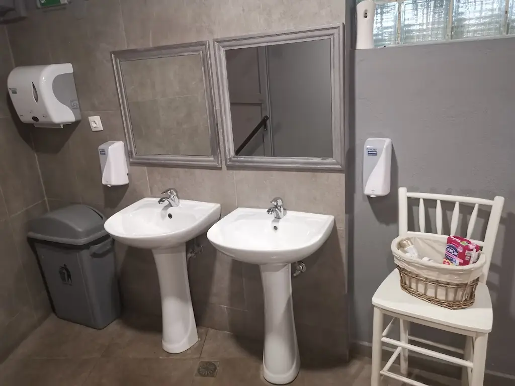 vag 1917_Stoa Multi Venue_Giannitsá_Bewertung