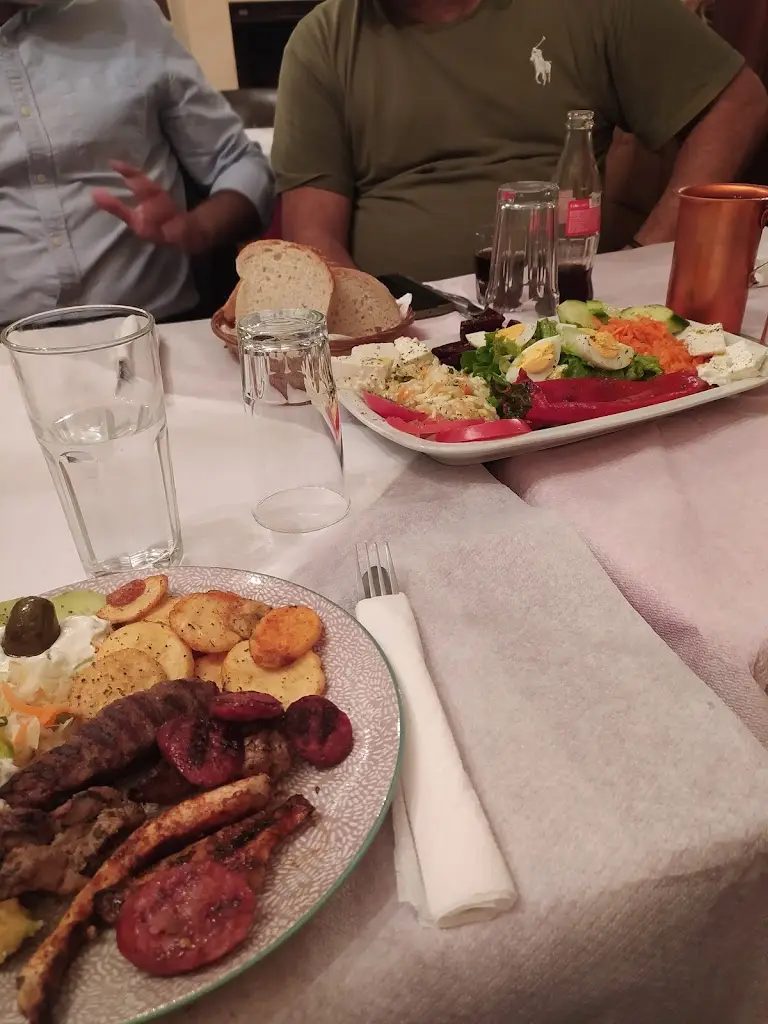 Menü_PATRIKO_Giannitsá_Bild_2