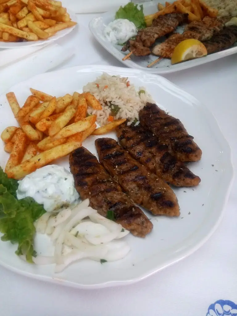 Menü_PATRIKO_Giannitsá_Bild_4