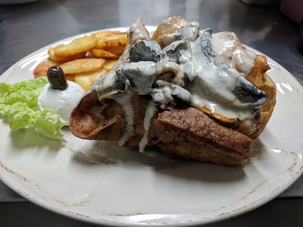 Menü_PATRIKO_Giannitsá_Bild_6