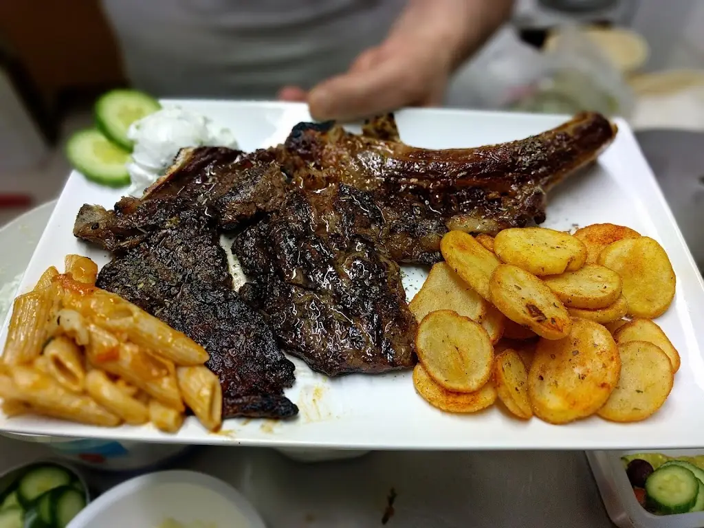 Menü_PATRIKO_Giannitsá_Bild_7