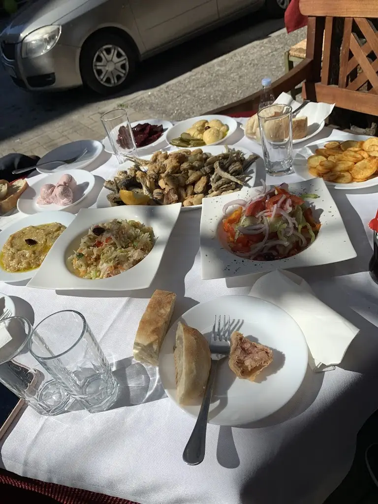 Menü_PATRIKO_Giannitsá_Bild_8