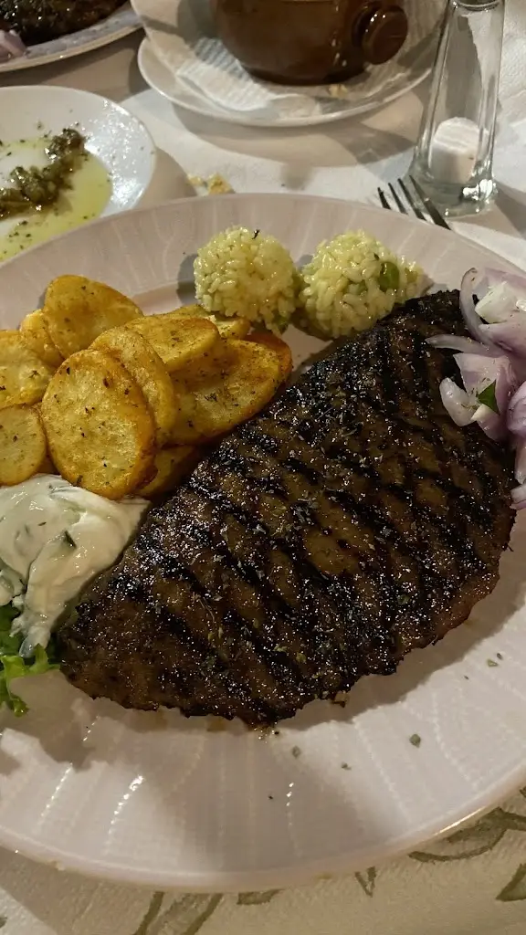 Steven Kalcanides_PATRIKO_Giannitsá_Bewertung