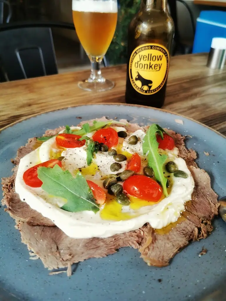 Menu_Единаесет - Бар ресторан_Giannitsá_image_6