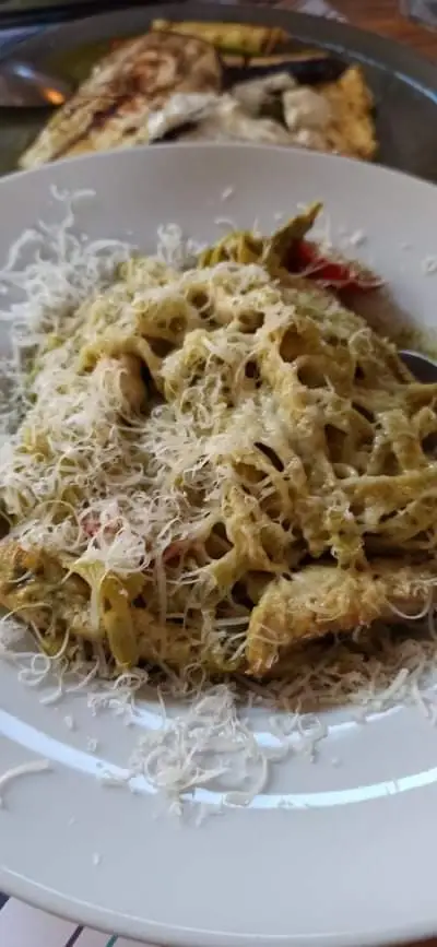 Menu_Единаесет - Бар ресторан_Giannitsá_image_8