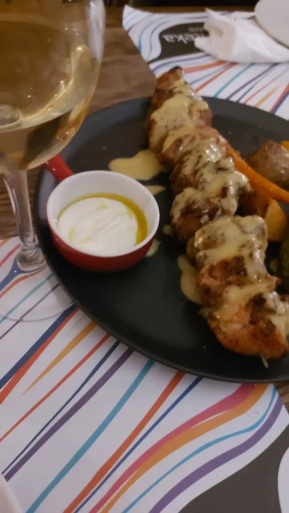 Menu_Единаесет - Бар ресторан_Giannitsá_image_9