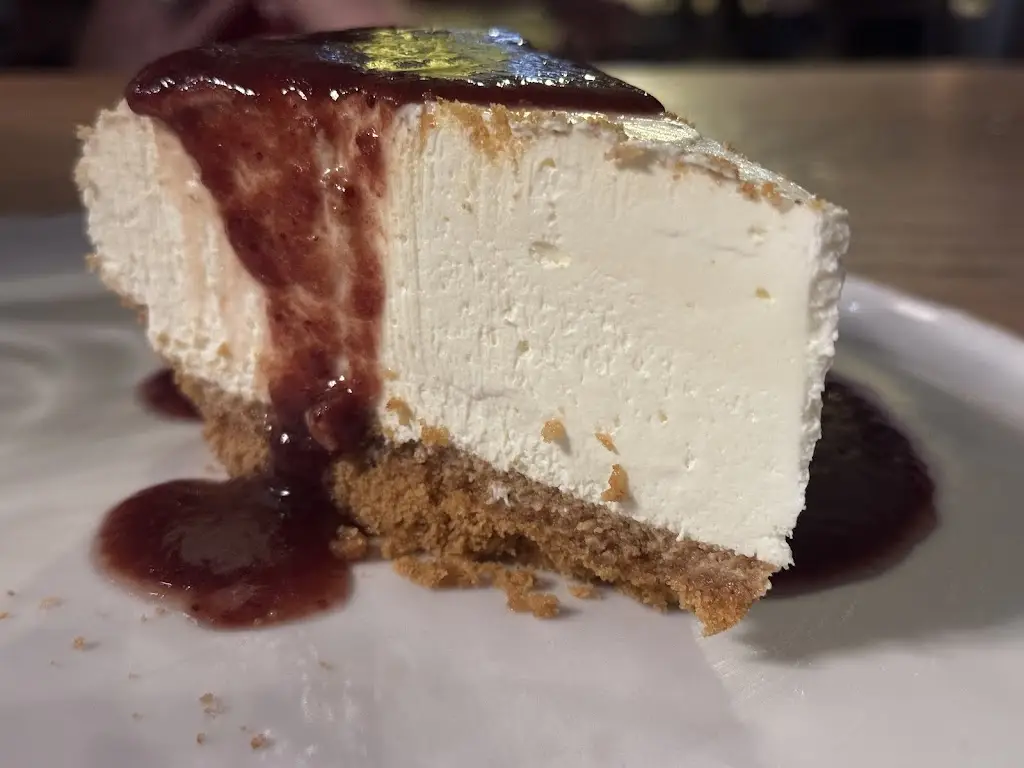 Alexandros Pats._Единаесет - Бар ресторан_Giannitsá_review