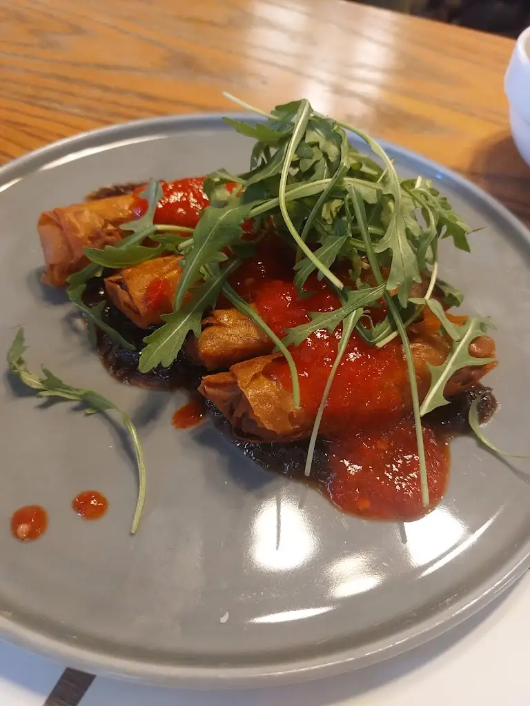 Georgia Panori_Единаесет - Бар ресторан_Giannitsá_review