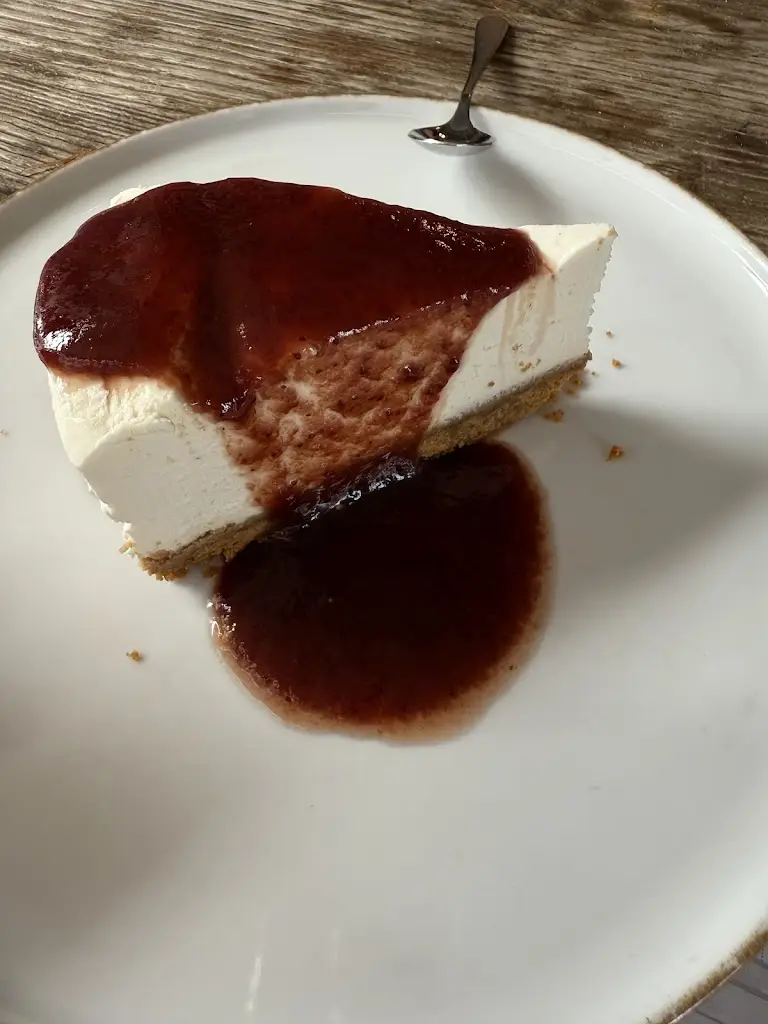 Единаесет - Бар ресторан restaurante en Giannitsá