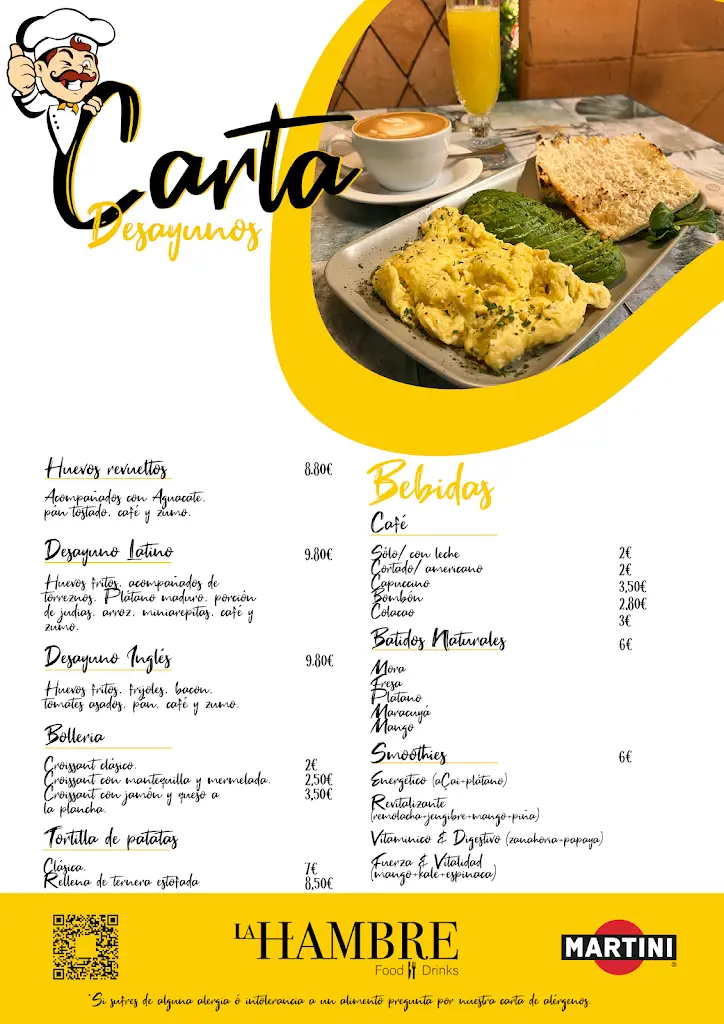 Menu_Milagro Pizza Restaurant_Artémida_immagine_3