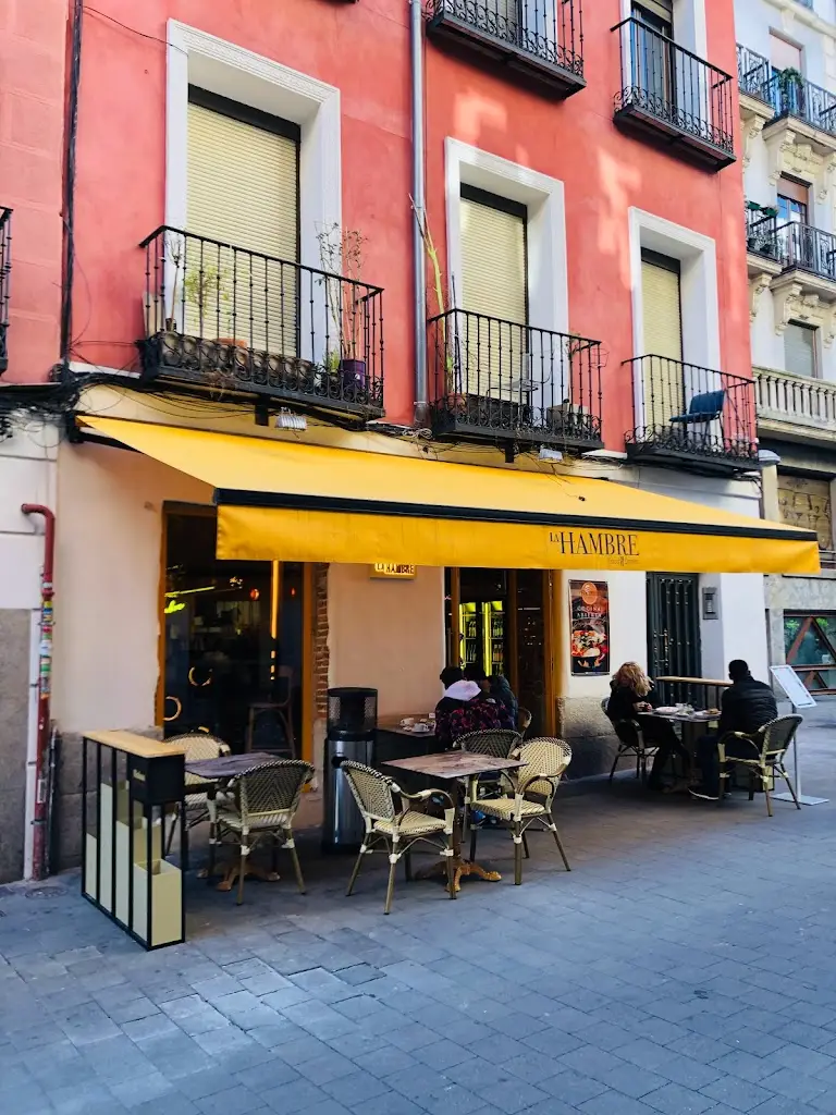 Milagro Pizza Restaurant Restaurant in Artémida