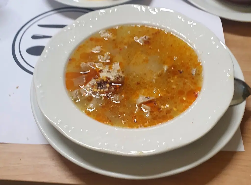 ΠΑΤΣΑΣ-ΣΟΥΠΕΣ 