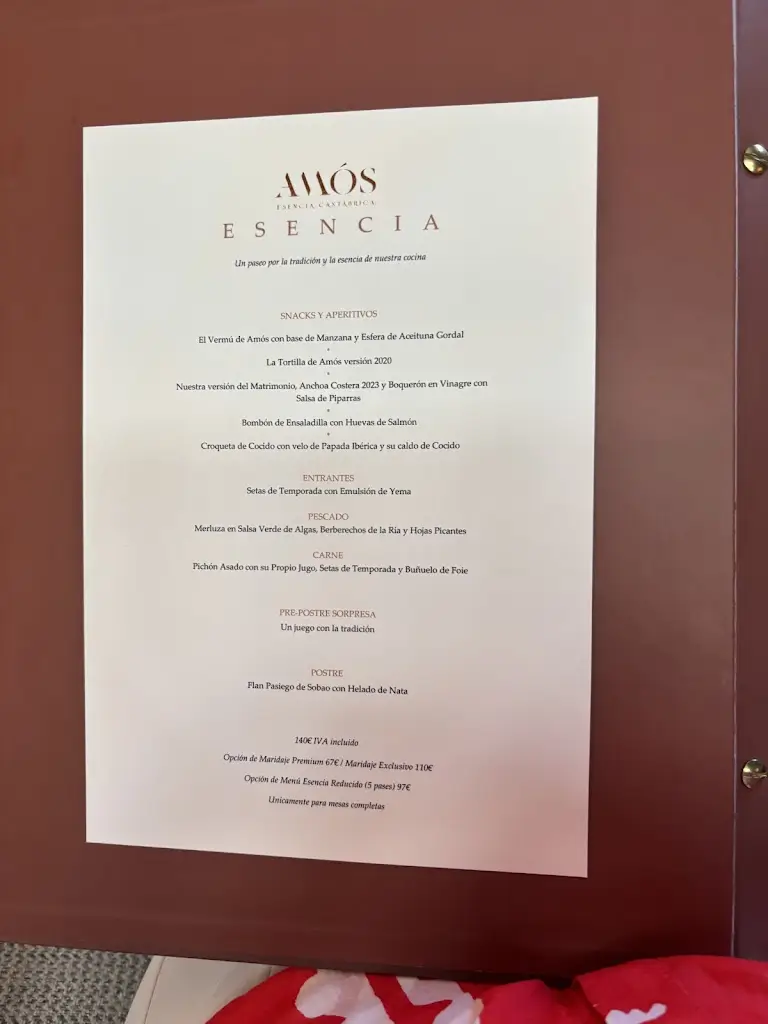 Menü_Οι Νταλίκες_Giannitsá_Bild_3