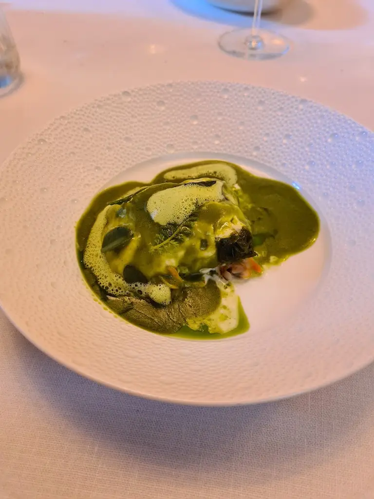 Menü_Οι Νταλίκες_Giannitsá_Bild_6