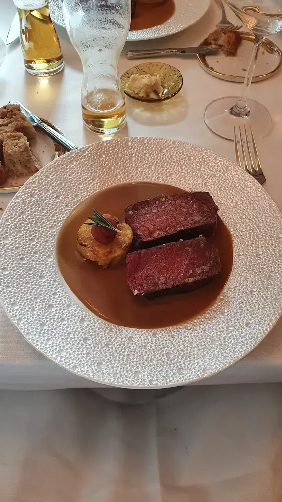 Menü_Οι Νταλίκες_Giannitsá_Bild_7