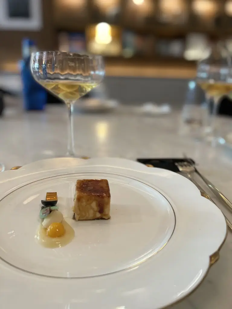 Menü_Οι Νταλίκες_Giannitsá_Bild_8