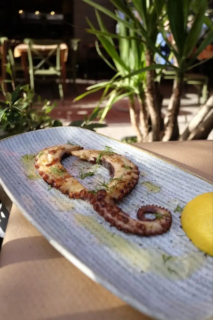 Menü_Ουζερί Καρακάσογλου_Giannitsá_Bild_2